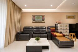 Castle Green (D26), Condominium #601006341